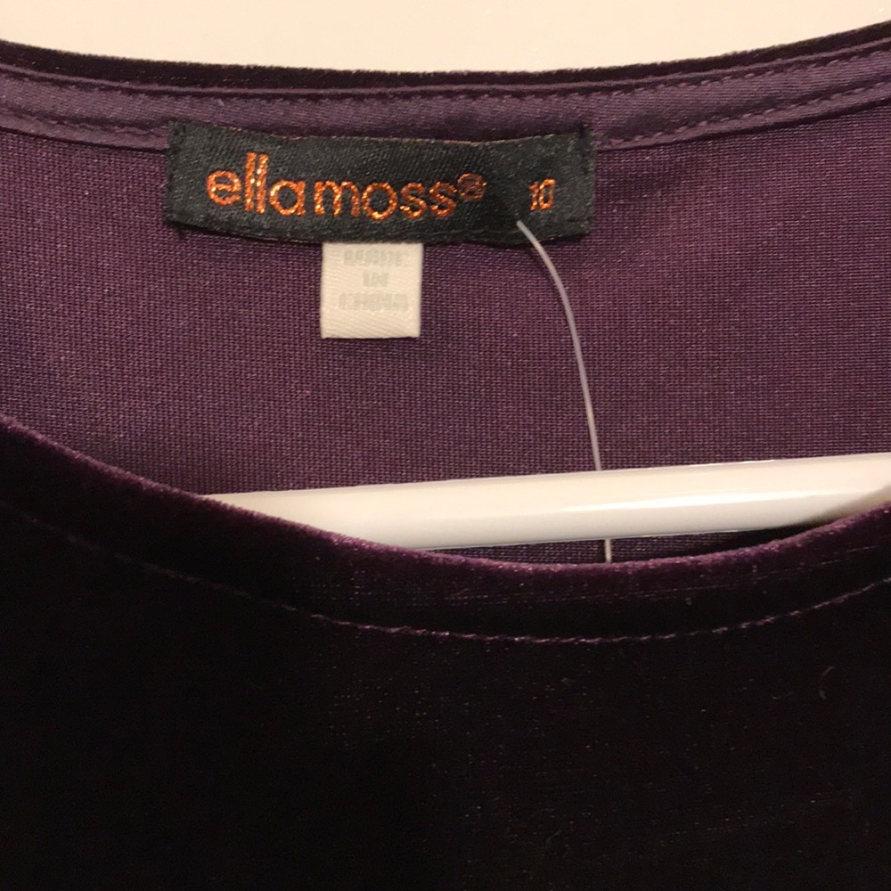 Brand new Ella Moss dress Ella Moss  Girls' Chloe